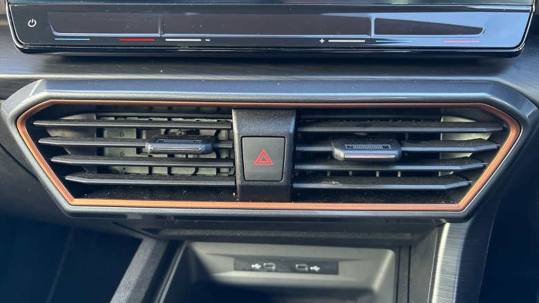 CUPRA Formentor 1.5 TSI 150 V2 5dr DSG Petrol Estate